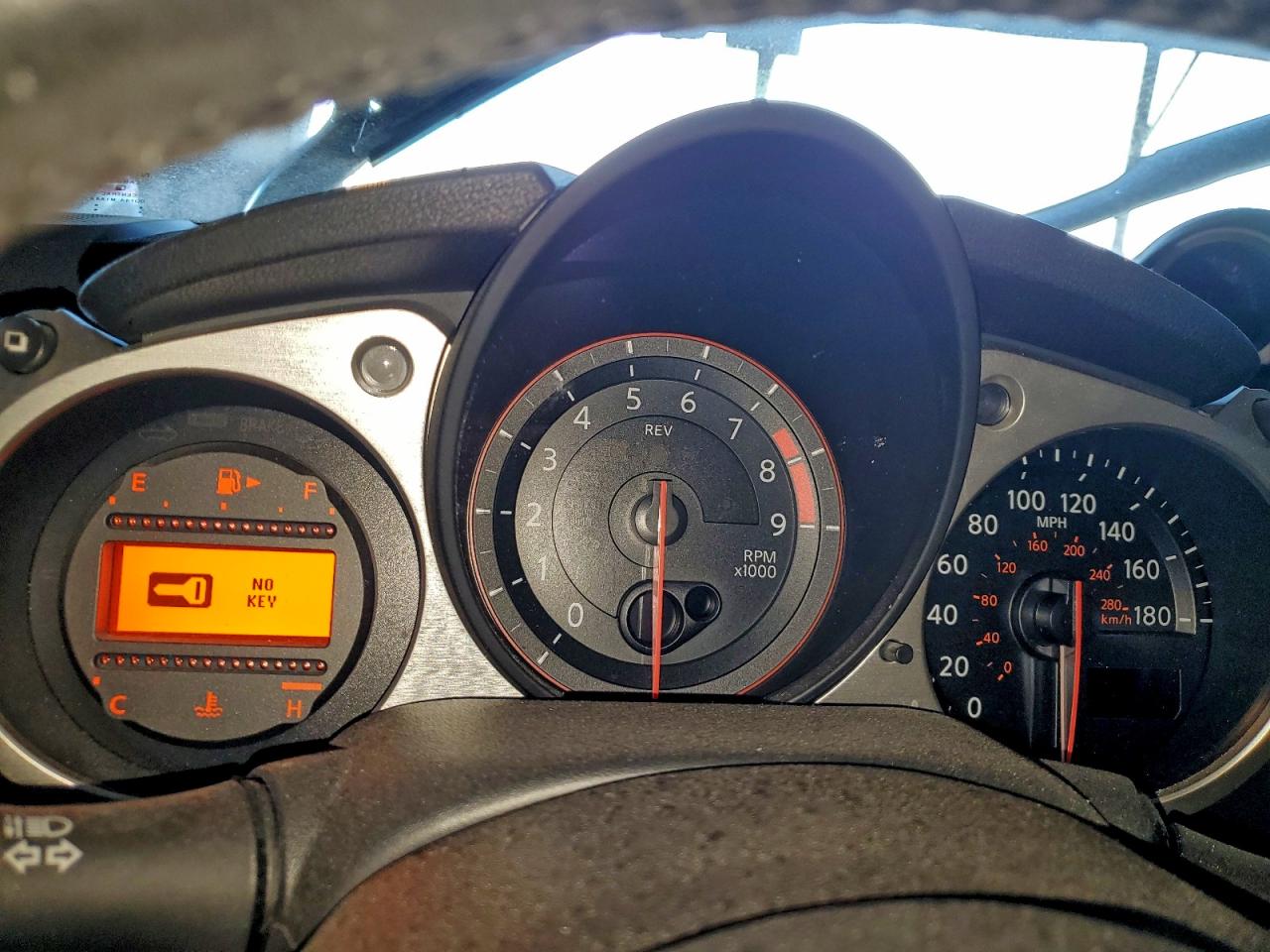 2020 Nissan 370Z Base VIN: JN1AZ4EH5LM822714 Lot: 94160905