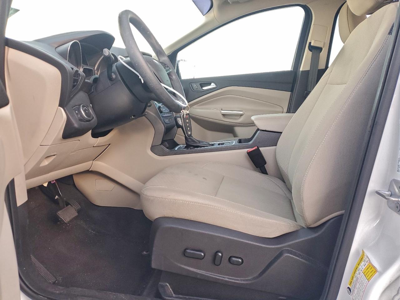 2019 Ford Escape Se VIN: 1FMCU0GD7KUA10753 Lot: 96287705