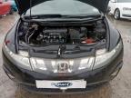 2006 HONDA CIVIC 1.4 I-DSI S 5DR for sale at Copart CORBY