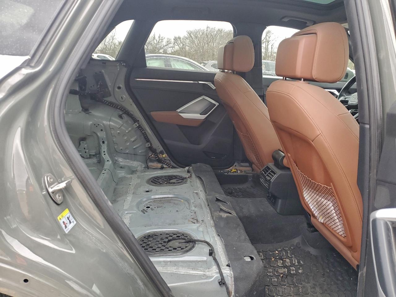 2022 Audi Q3 Premium Plus S Line 45 VIN: WA1EECF30N1031903 Lot: 94769485