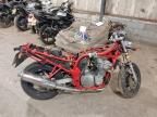 1997 SUZUKI GSF 600 W  for sale at Copart PETERLEE