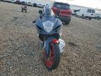 2025 SUZUKI GSX-R600    for sale at Copart TX - AMARILLO