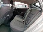 2019 HYUNDAI IONIQ 1.6 GDI HYBRID PREMIUM 5DR DCT for sale at Copart SANDWICH