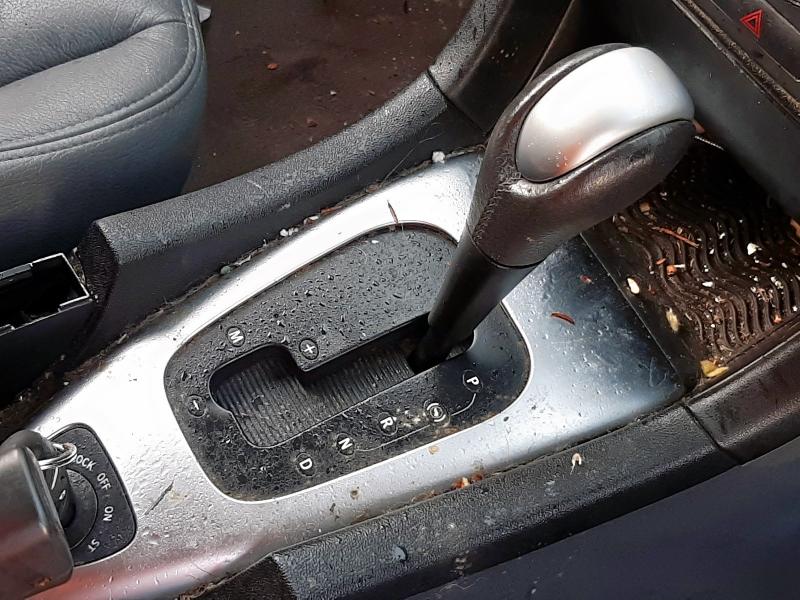 2007 SAAB 3-SEP 2.0T VECTOR SPORT 5DR AUTO