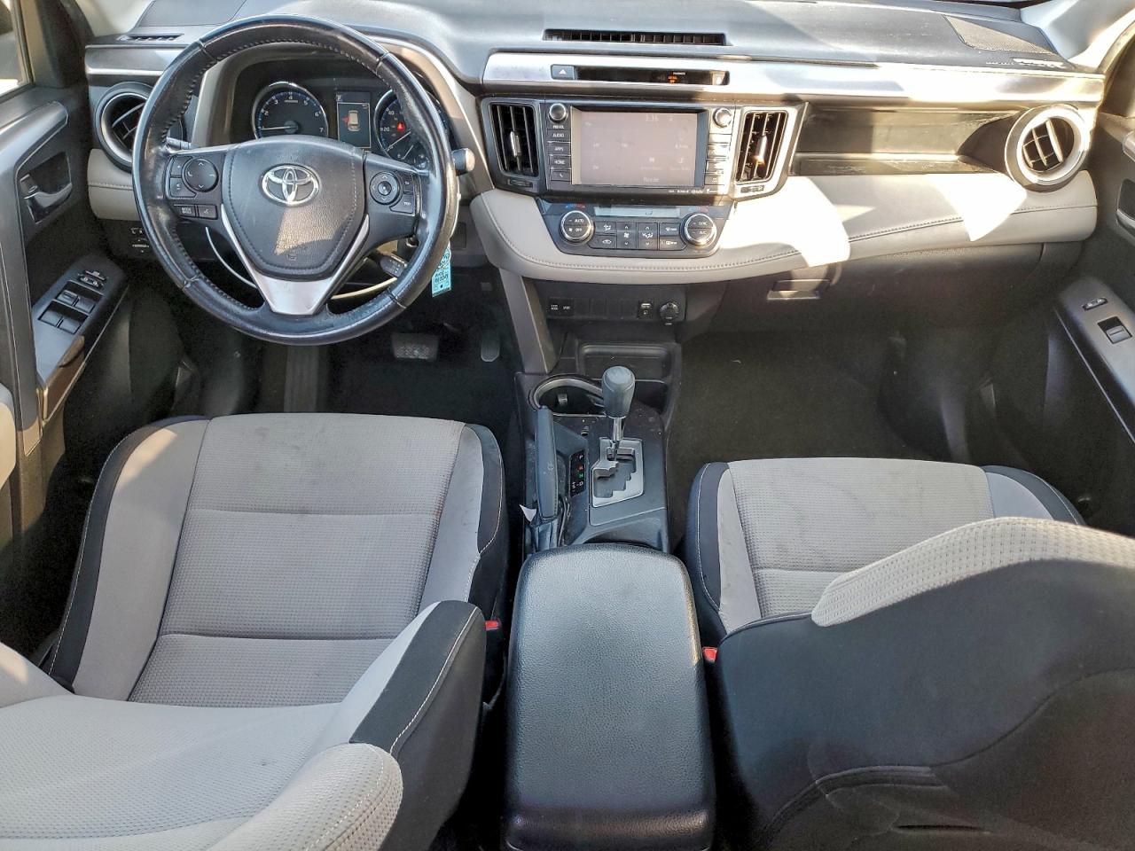 2016 Toyota Rav4 Xle VIN: JTMRFREV5GD177497 Lot: 96331885