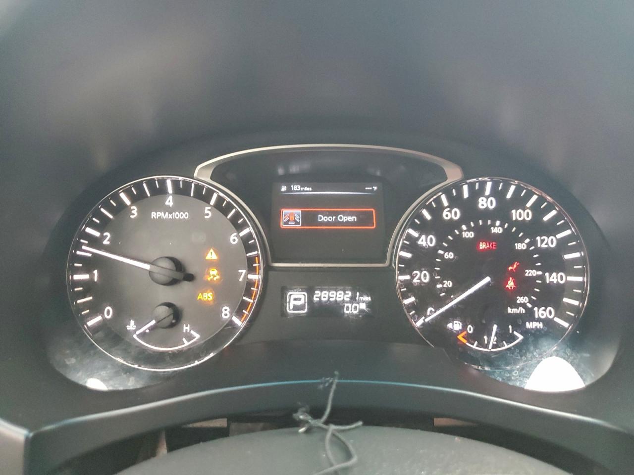 2014 Nissan Altima 2.5 VIN: 1N4AL3AP1EC400315 Lot: 94522755