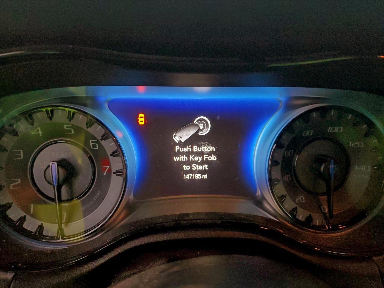 2019 Chrysler 300 S VIN: 2C3CCABG9KH548442 Lot: 94784935