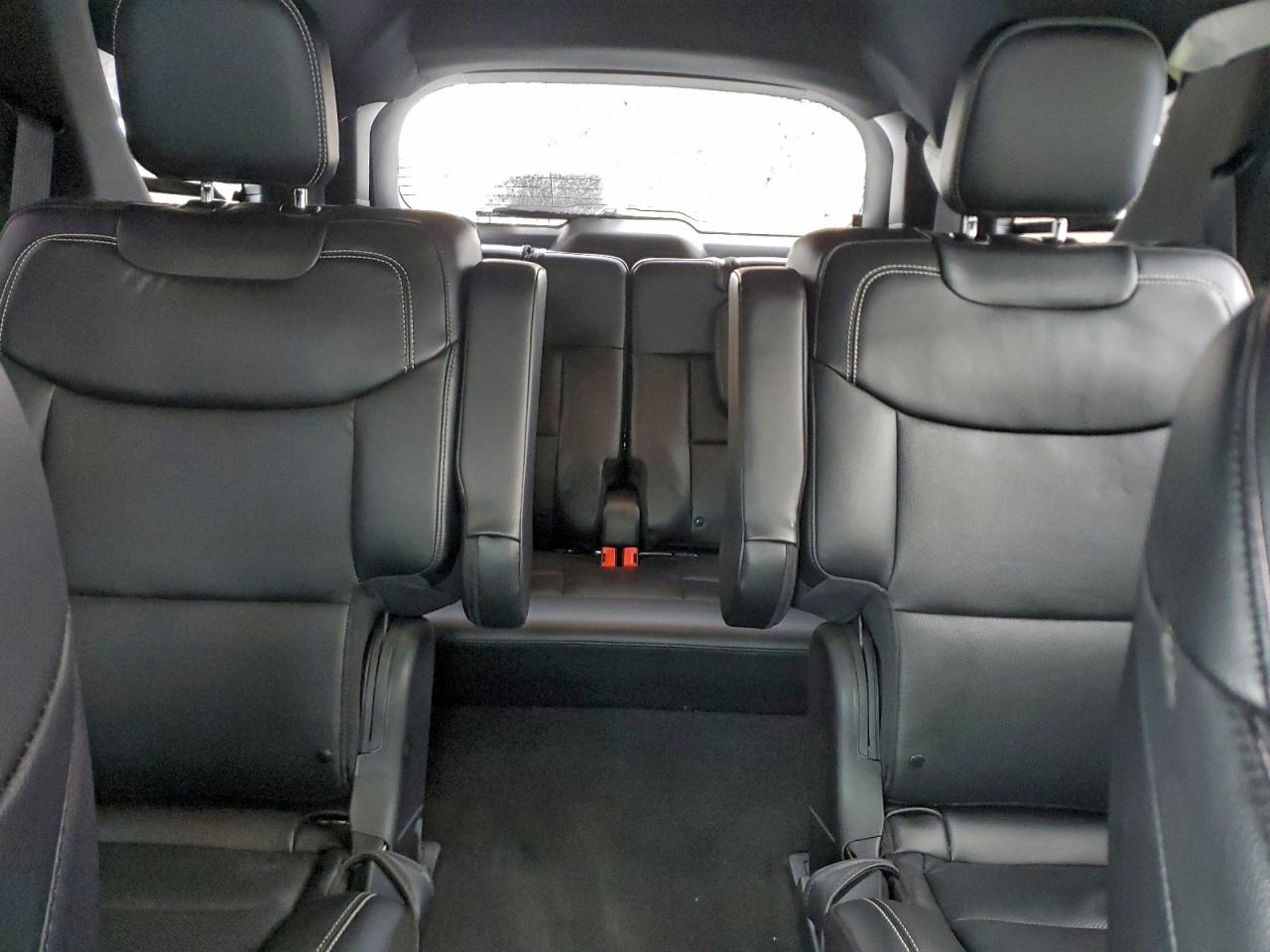 2024 Ford Explorer St VIN: 1FM5K8GC1RGA67320 Lot: 97290345