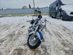2010 HARLEY-DAVIDSON FLSTC    a la Venta en Copart WI - MILWAUKEE SOUTH