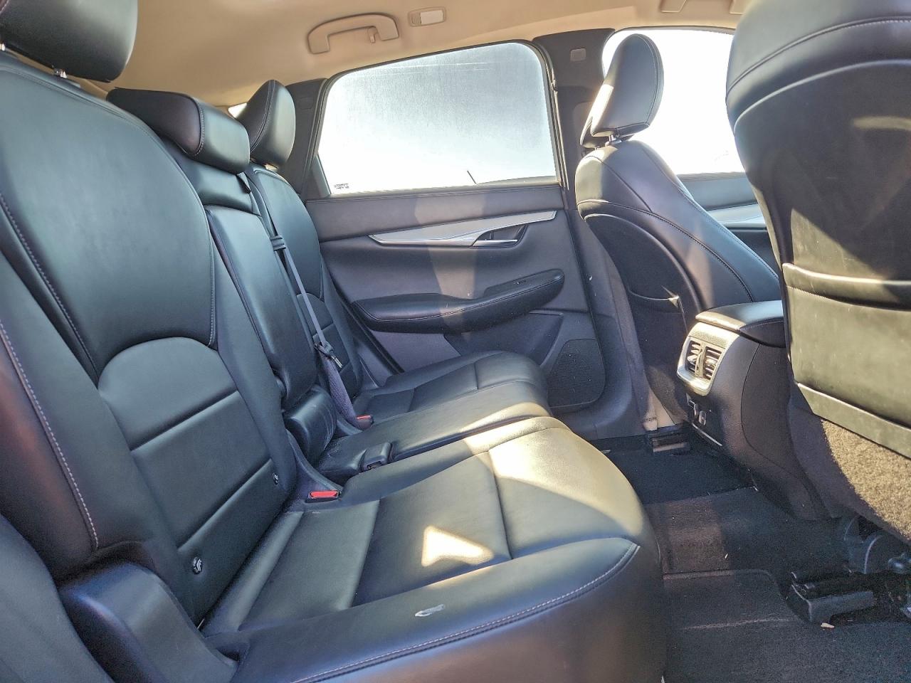 2019 Infiniti Qx50 Essential VIN: 3PCAJ5M10KF135923 Lot: 96985575