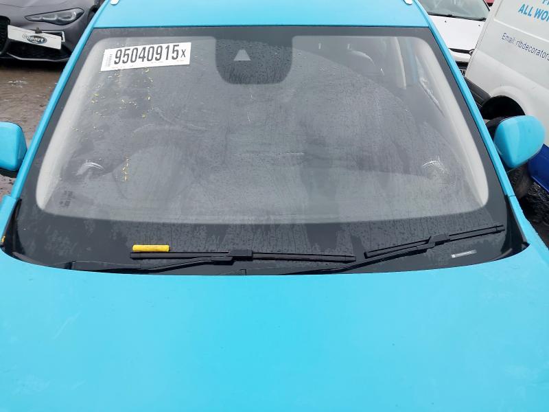 2023 MG MOTOR UK HS 1.5 T-GDI EXCITE 5DR