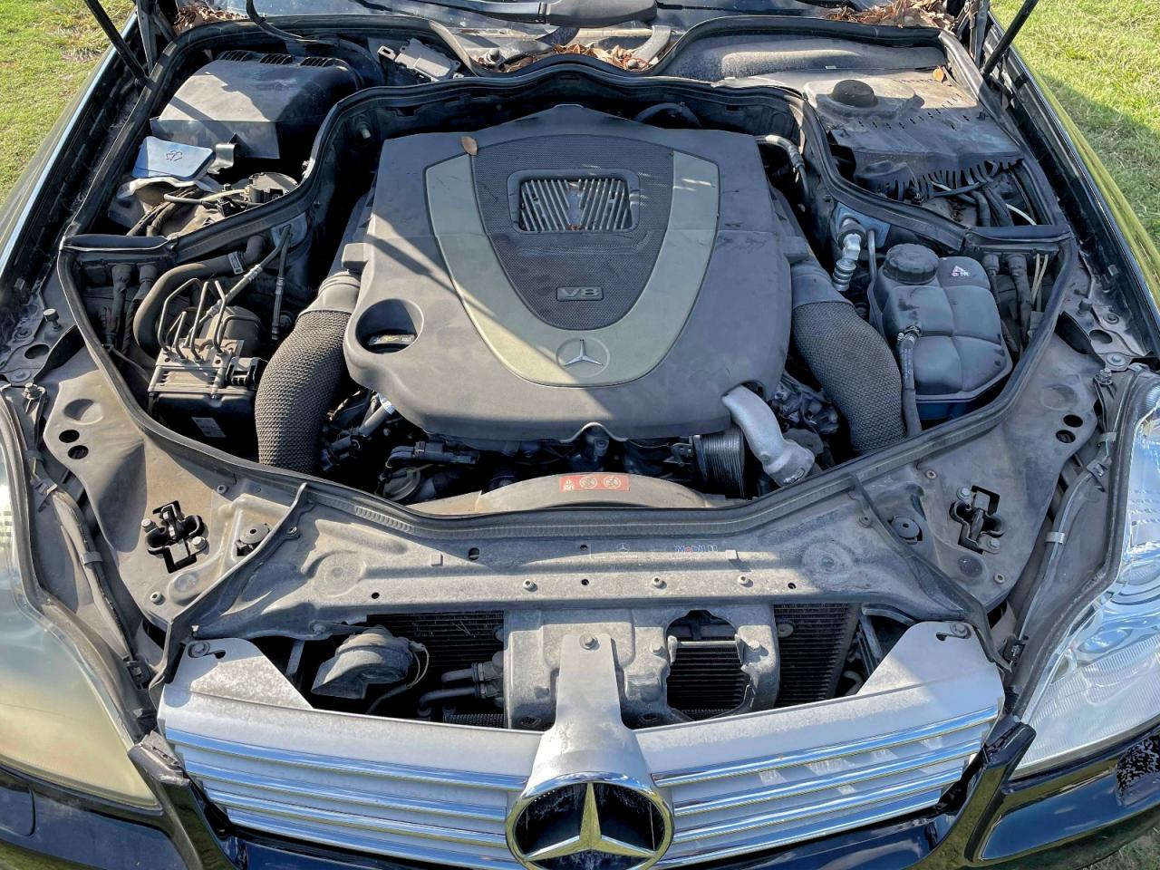 Фото: WDDDJ72X68A128238