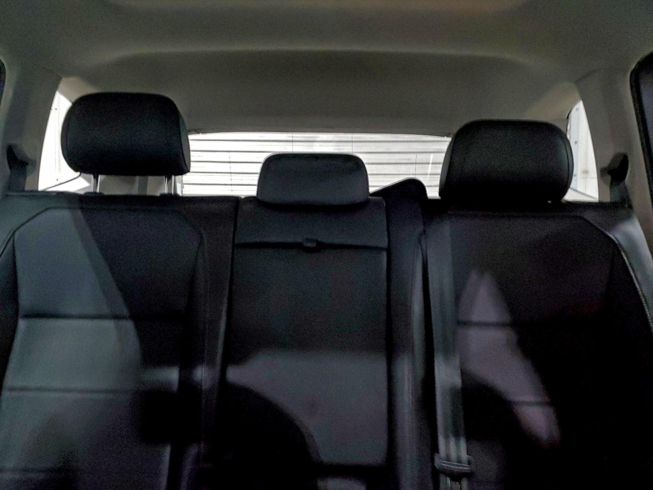 2020 Volkswagen Tiguan Se VIN: 3VV2B7AX1LM075624 Lot: 97095375