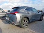 2019 LEXUS UX 250H 2.0 F-SPORT 5DR CVT [NAV] for sale at Copart SANDWICH