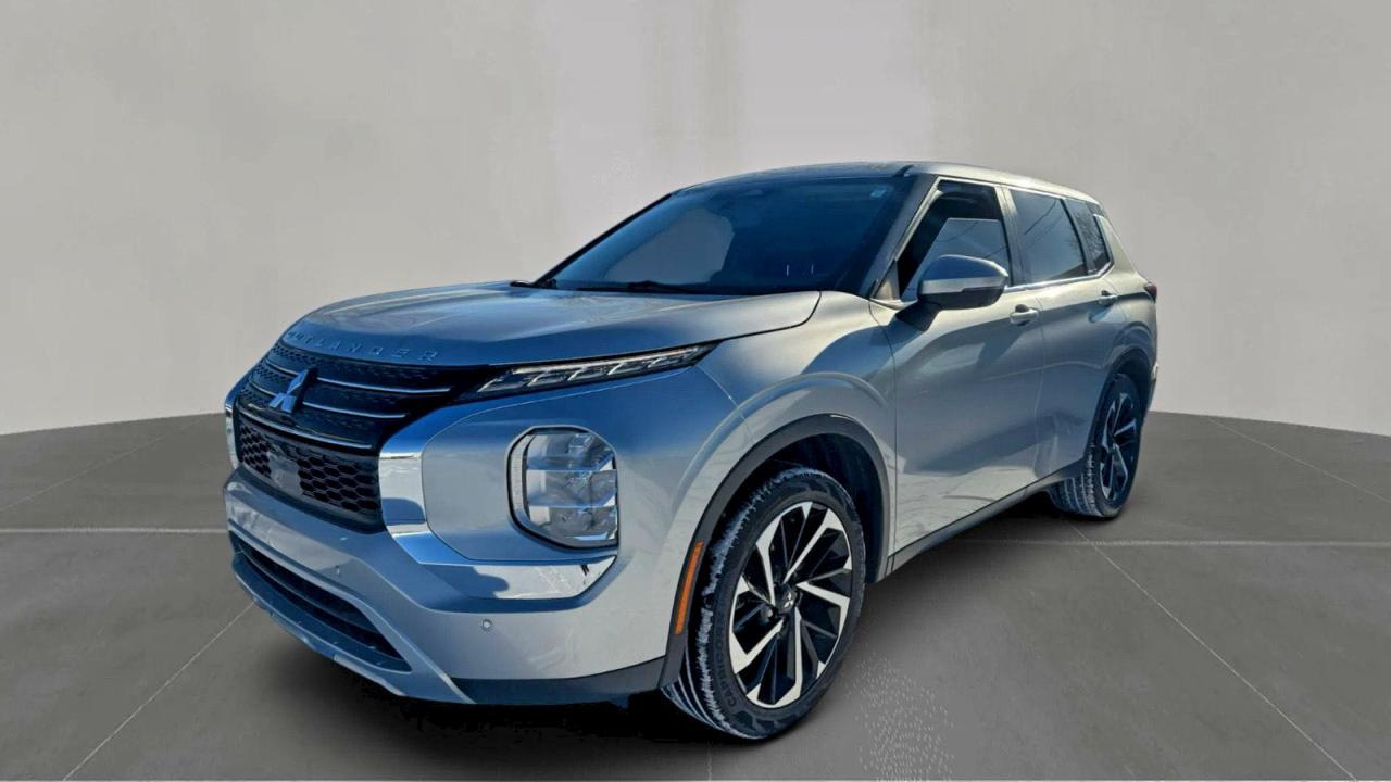 2022 Mitsubishi Outlander Se VIN: JA4J3UA83NZ022403 Lot: 97848155