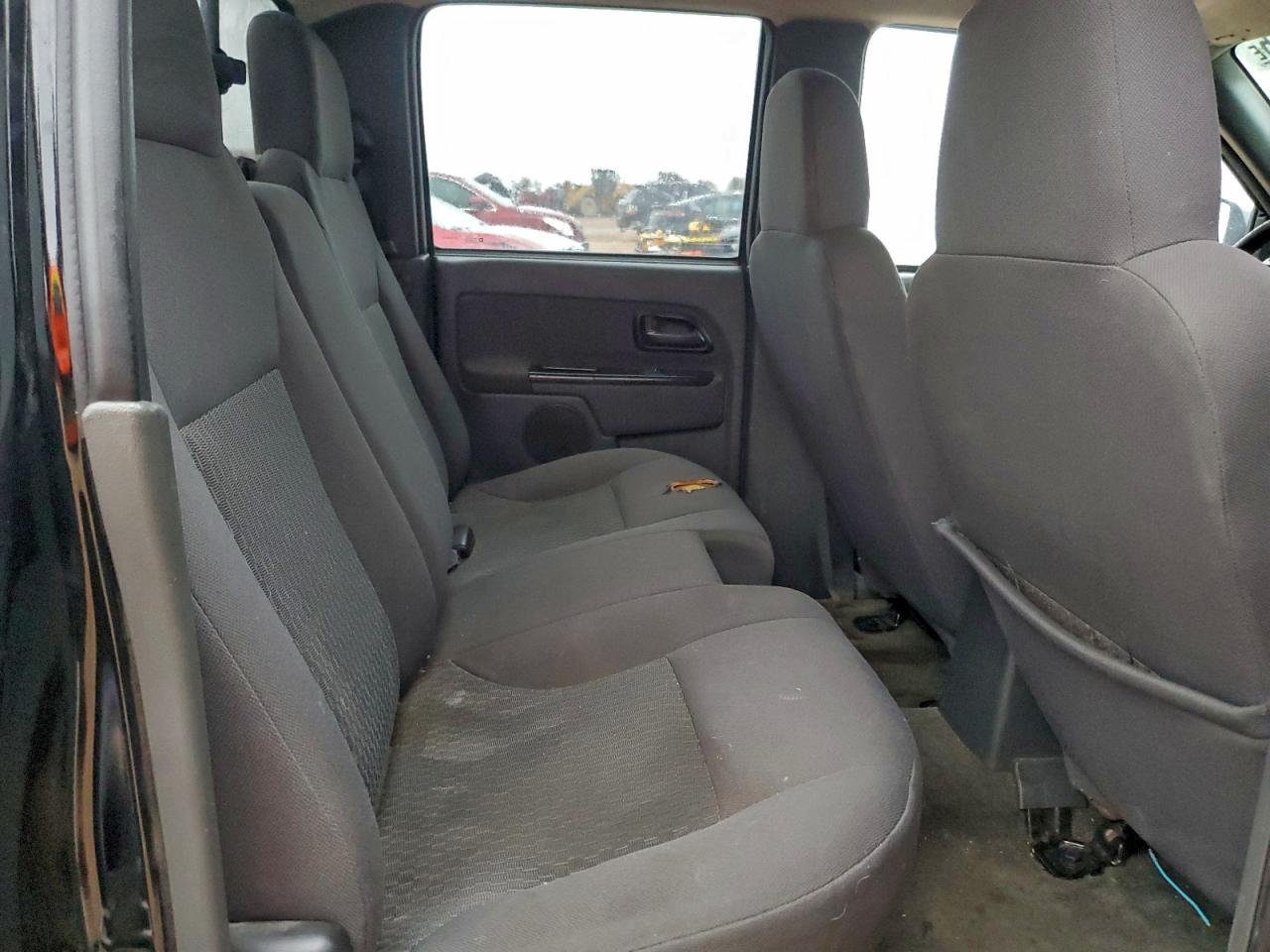 2006 Chevrolet Colorado VIN: 1GCDT136X68166552 Lot: 94674445