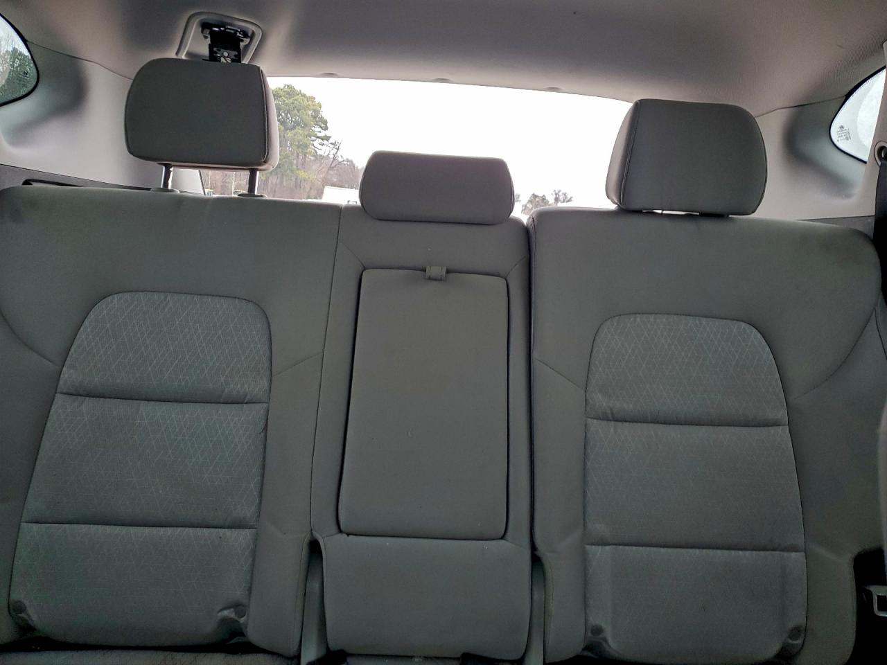 2016 Hyundai Tucson Limited VIN: KM8J33A44GU062191 Lot: 97634015