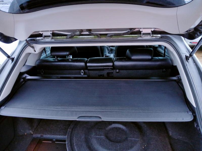 2010 LEXUS RX 450H 3.5 SE-I 5DR CVT AUTO