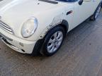 2007 MINI CONVERTIBLE 1.6 COOPER 2DR for sale at Copart SANDWICH