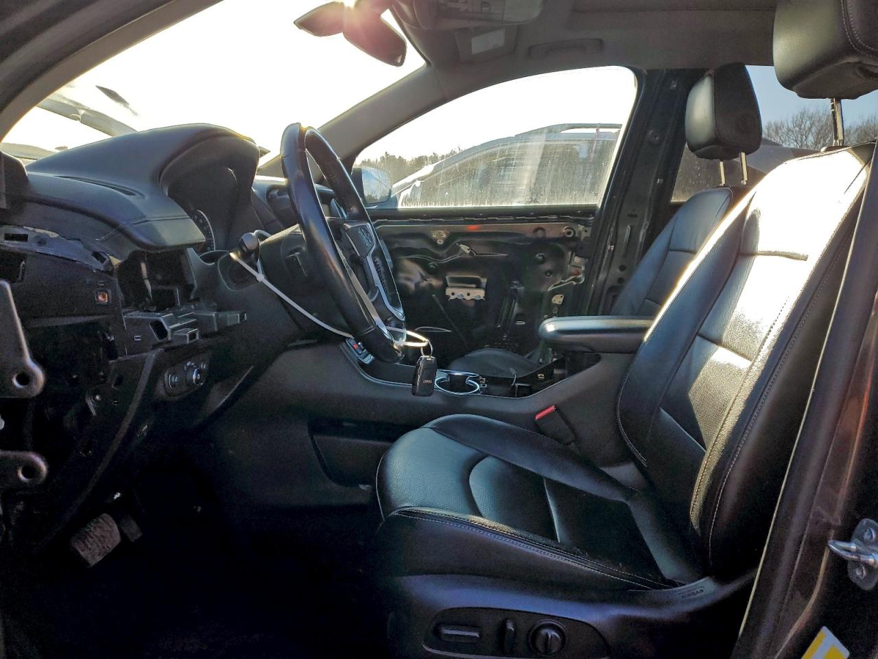 2019 GMC Terrain Slt VIN: 3GKALVEX6KL133550 Lot: 94869995