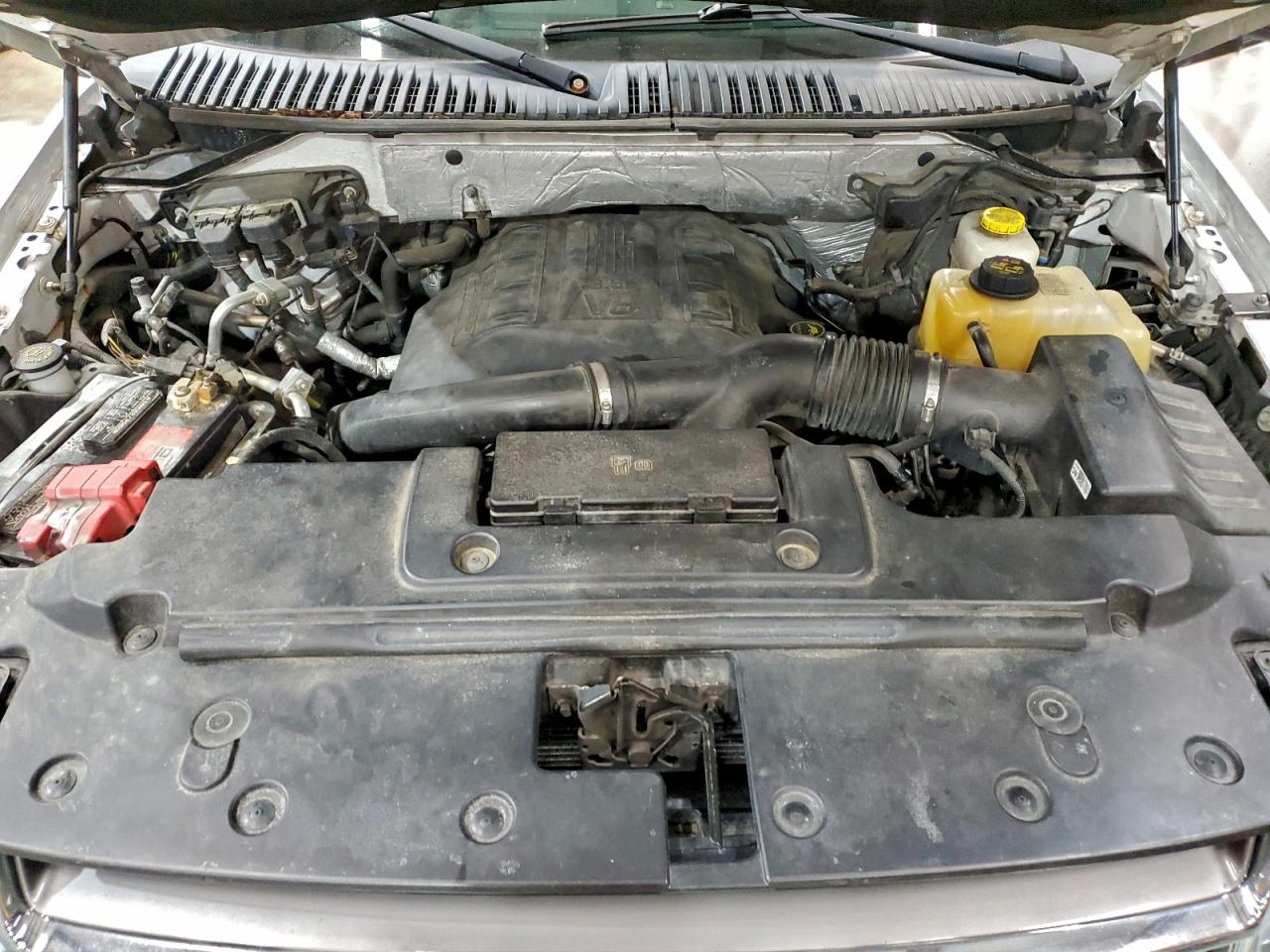 2017 Ford Expedition Limited VIN: 1FMJU2AT8HEA05552 Lot: 96353805