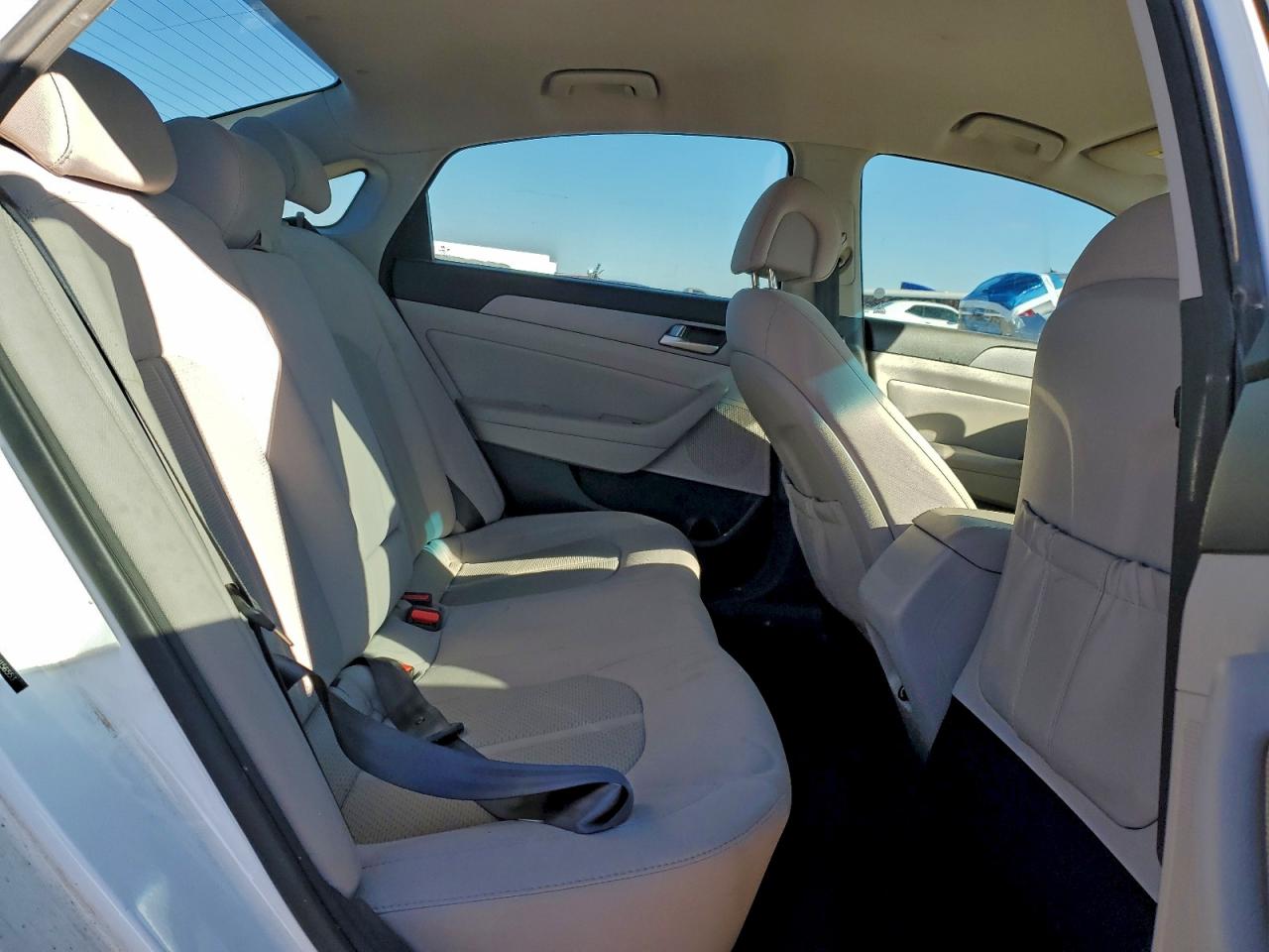 2015 Hyundai Sonata Se VIN: 5NPE24AFXFH156553 Lot: 94538705