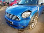 2013 MINI COUNTRYMAN 1.6 COOPER D ALL4 5DR for sale at Copart SANDY