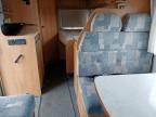 2005 FIAT DUCATO  for sale at Copart SANDTOFT