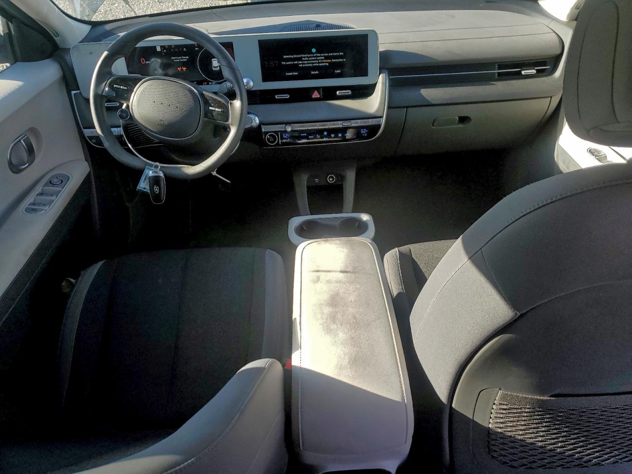 2024 Hyundai Ioniq 5 Sel VIN: KM8KNDDF3RU288744 Lot: 97451805