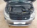 2021 LAND ROVER DISCOVERY SPORT 1.5 P300E R-DYNAMIC SE 5DR AUTO [5 SEAT] for sale at Copart CHESTER
