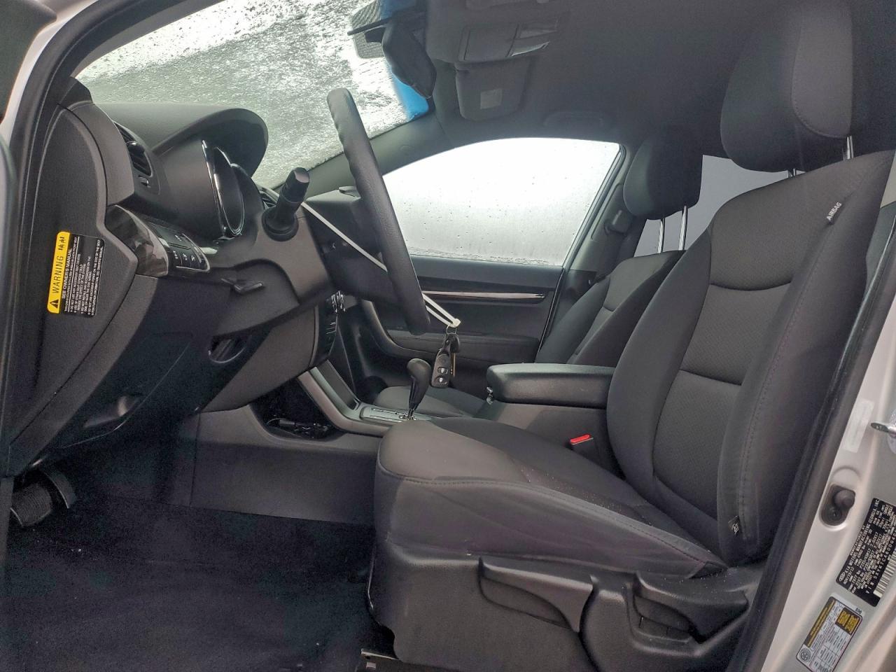 2013 Kia Sorento Lx VIN: 5XYKTCA60DG406705 Lot: 95142485