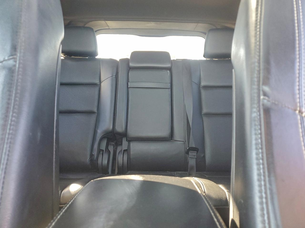 2015 Jeep Grand Cherokee Limited VIN: 1C4RJFBG7FC116952 Lot: 96579405