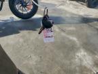 2006 VESPA LX 150   a la Venta en Copart FL - ORLANDO NORTH