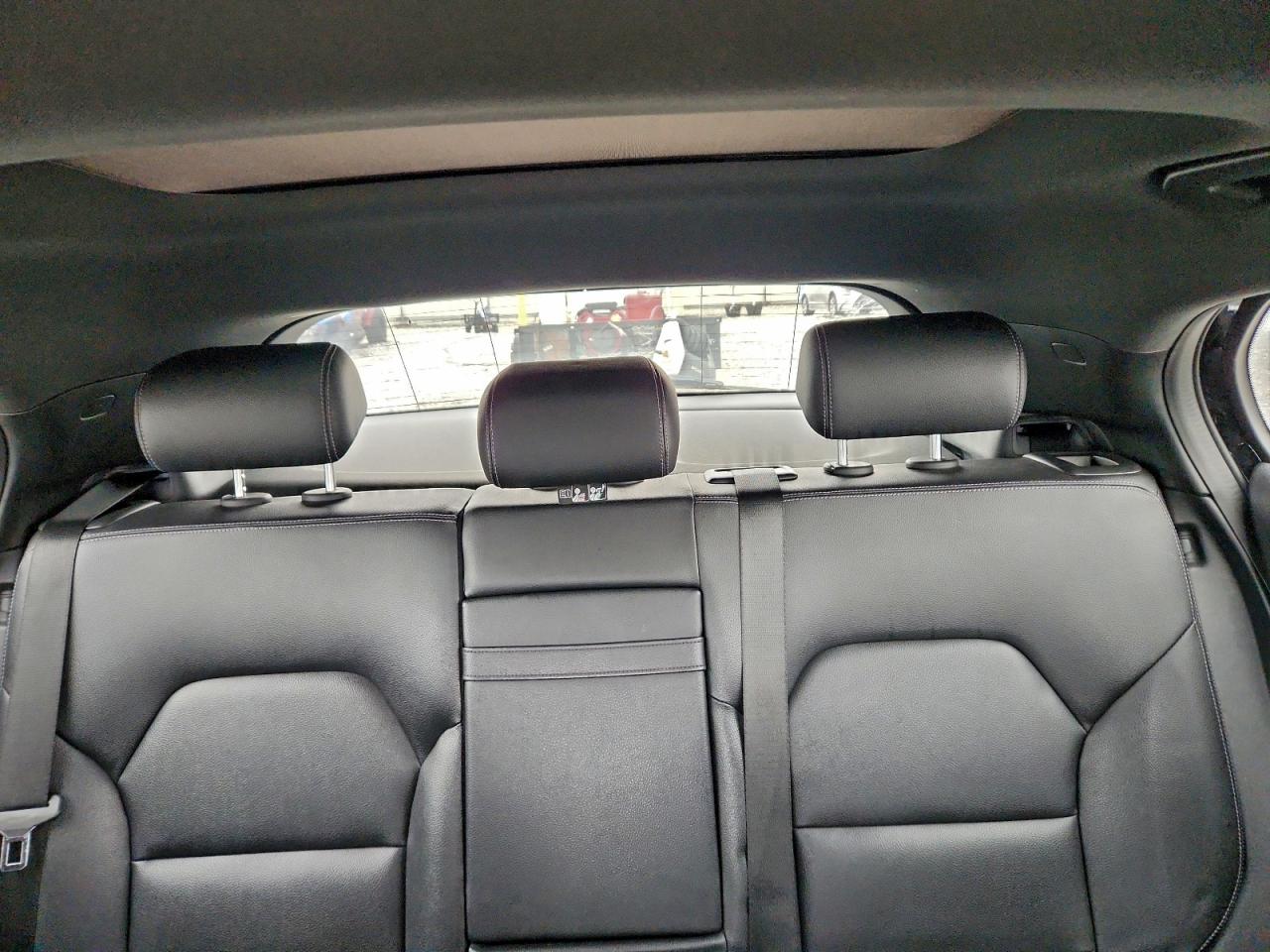 2018 Mercedes-Benz Gla 250 VIN: WDCTG4EB3JJ443419 Lot: 95193165