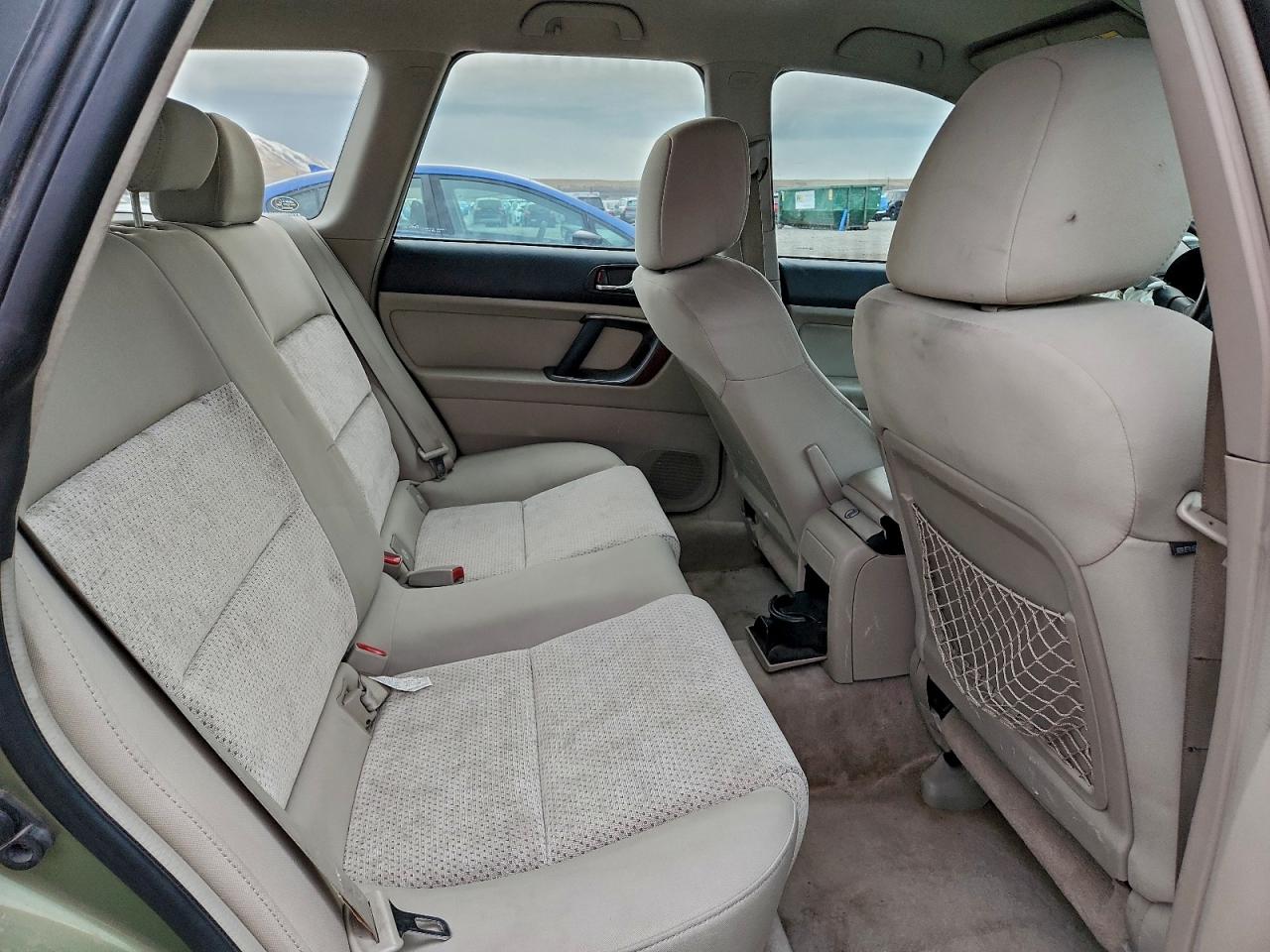 2006 Subaru Legacy Outback 2.5I VIN: 4S4BP61C267305396 Lot: 94500835