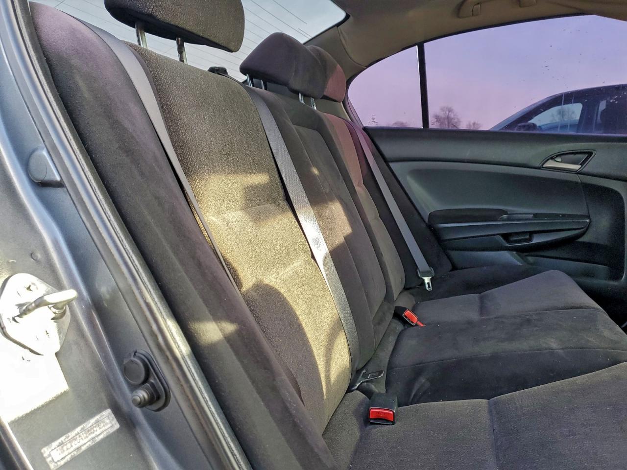 2008 Honda Accord Lxp VIN: 1HGCP26418A009876 Lot: 96075755