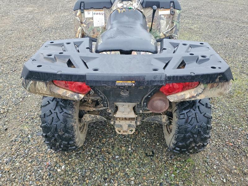 2012 POLARIS SPORTSMAN - ATV