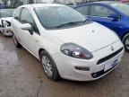 2012 FIAT PUNTO 1.3 MULTIJET 85 EASY 3DR for sale at Copart WOLVERHAMPTON