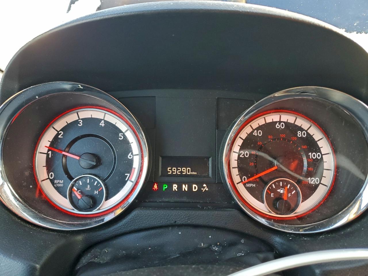 2016 Dodge Grand Caravan Sxt VIN: 2C4RDGCG8GR340008 Lot: 94168655