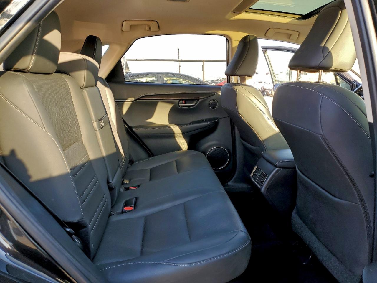 2020 Lexus Nx 300H VIN: JTJDJRDZXL5002161 Lot: 94979725