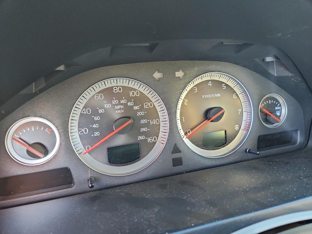 2012 Volvo Xc90 3.2 VIN: YV4952CZ8C1627345 Lot: 94514065