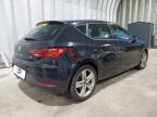 2018 SEAT LEON 1.8 TSI FR TECHNOLOGY 5DR for sale at Copart WHITBURN
