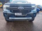 2023 FORD RANGER PICK UP DOUBLE CAB WILDTRAK 2.0 ECOBLUE 205 AUTO for sale at Copart ROCHFORD