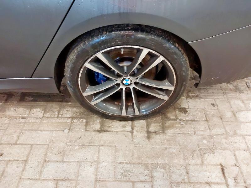 2015 BMW 3 SERIES 320I XDRIVE M SPORT 5DR STEP AUTO [BUSINESS MEDIA]