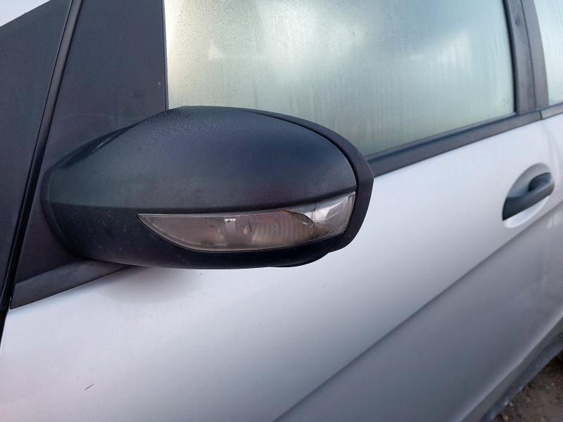 2007 MERCEDES-BENZ A CLASS A160 CDI CLASSIC SE 5DR