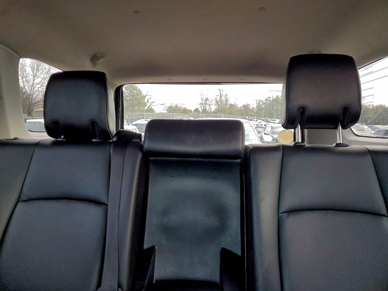 2015 Toyota 4Runner Sr5/Sr5 Premium VIN: JTEBU5JR1F5232525 Lot: 95520885