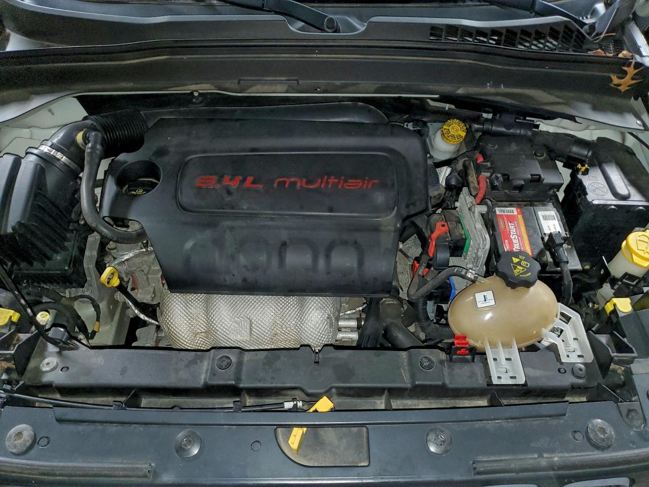 2017 Jeep Renegade Trailhawk VIN: ZACCJBCB2HPE46403 Lot: 94861565