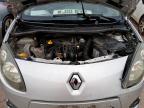 2010 RENAULT TWINGO 1.2 EXTREME 3DR for sale at Copart BRISTOL