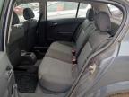 2006 VAUXHALL ASTRA 1.6I 16V ACTIVE 5DR for sale at Copart SANDWICH