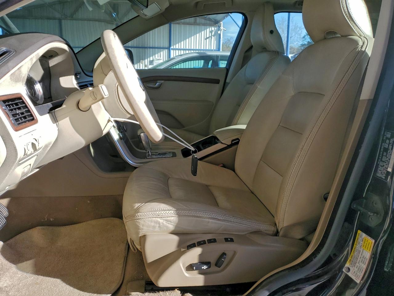 2011 Volvo Xc70 3.2 VIN: YV4952BL3B1113978 Lot: 96297205